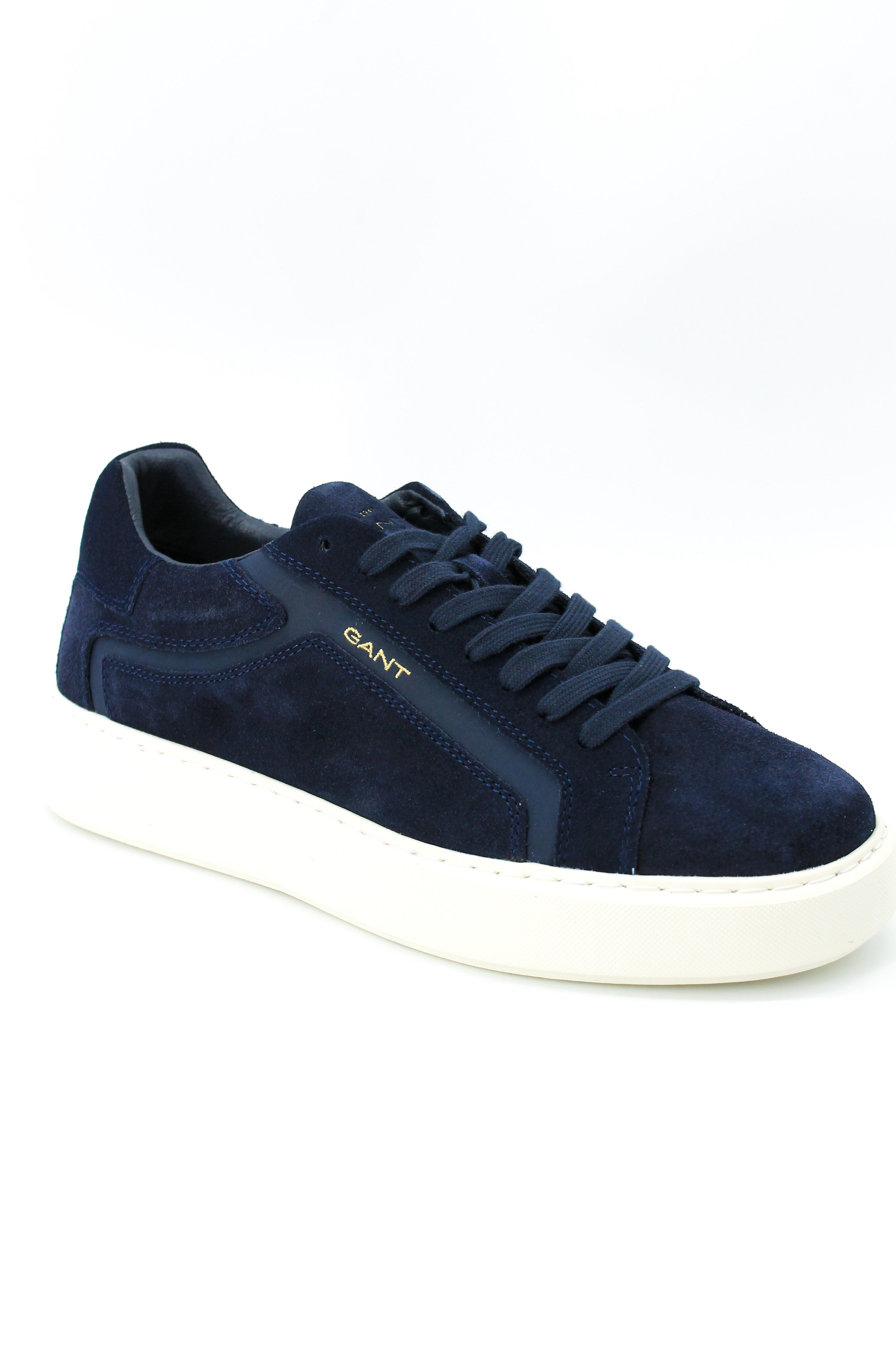 Gant hot sale suede shoes