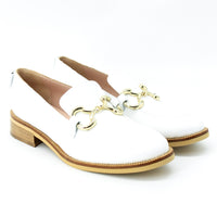 Marco Moreo 3021 White