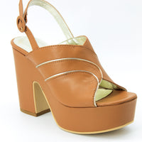 Marco Moreo 3153 Tan