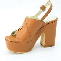 Marco Moreo 3153 Tan