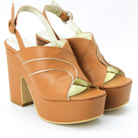 Marco Moreo 3153 Tan