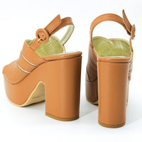 Marco Moreo 3153 Tan