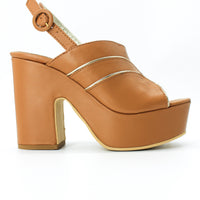 Marco Moreo 3153 Tan