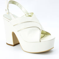 Marco Moreo 3153 Cream