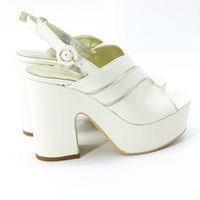 Marco Moreo 3153 Cream