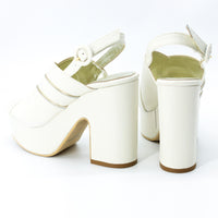 Marco Moreo 3153 Cream
