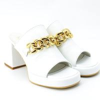Marco Moreo 3110 White