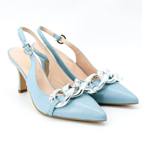Marco Moreo 1204 Blue