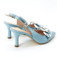 Marco Moreo 1204 Blue