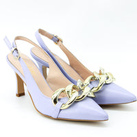Marco Moreo 1204 Lilac