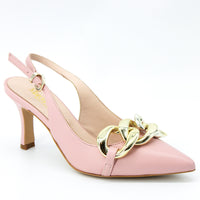 Marco Moreo 1204 Pink