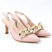 Marco Moreo 1204 Pink