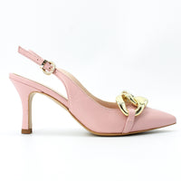 Marco Moreo 1204 Pink