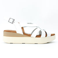 Oh My Sandals 5188 White