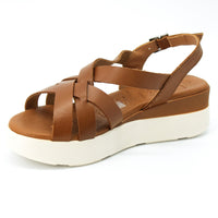 Oh My Sandals 5188 Tan