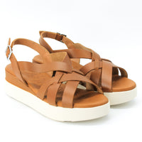 Oh My Sandals 5188 Tan