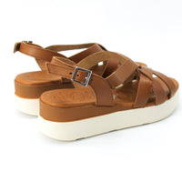 Oh My Sandals 5188 Tan
