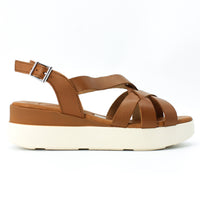 Oh My Sandals 5188 Tan