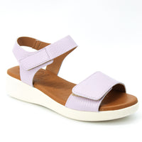 Oh My Sandals 5183 Lilac