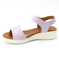 Oh My Sandals 5183 Lilac