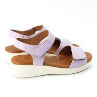 Oh My Sandals 5183 Lilac