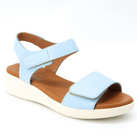 Oh My Sandals 5183 Blue