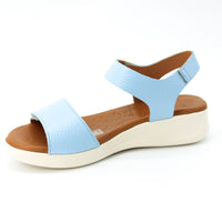 Oh My Sandals 5183 Blue