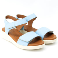 Oh My Sandals 5183 Blue