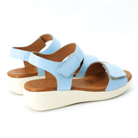 Oh My Sandals 5183 Blue