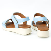 Oh My Sandals 5183 Blue