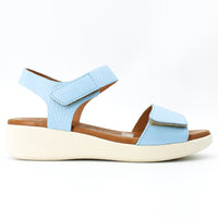 Oh My Sandals 5183 Blue