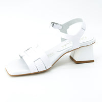 Oh My Sandals 5257 White