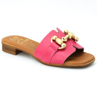 Oh My Sandals 5164 Pink
