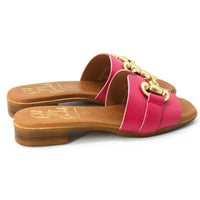 Oh My Sandals 5164 Pink