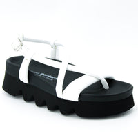 Patrizia Bonfanti Yasu Sun White