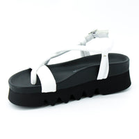 Patrizia Bonfanti Yasu Sun White