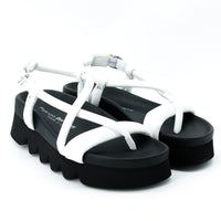 Patrizia Bonfanti Yasu Sun White