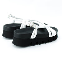 Patrizia Bonfanti Yasu Sun White