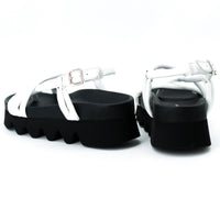 Patrizia Bonfanti Yasu Sun White