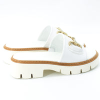 Paul Green 6051 White
