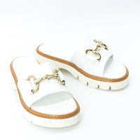 Paul Green 6051 White