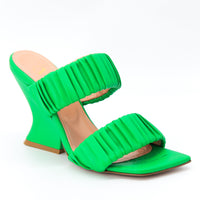 Oxitaly Ausonia 108 Green