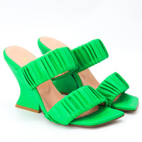 Oxitaly Ausonia 108 Green