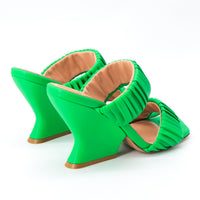 Oxitaly Ausonia 108 Green