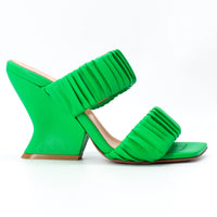 Oxitaly Ausonia 108 Green