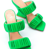 Oxitaly Ausonia 108 Green