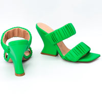 Oxitaly Ausonia 108 Green