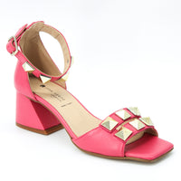 Jose Saenz 4371 Pink