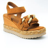 Alpe 2494 Tan