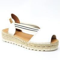 Toni Pons Estel White